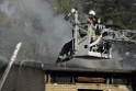 Feuer 2 Y Explo Koeln Hoehenhaus Scheuerhofstr P0614